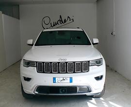 Jeep Grand Cherokee Grand Cherokee 3.0 V6 CRD 250 