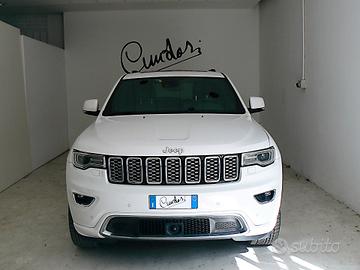 Jeep Grand Cherokee Grand Cherokee 3.0 V6 CRD 250 