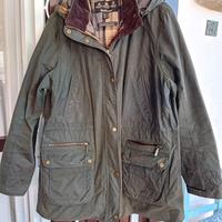 giacca BARBOUR donna