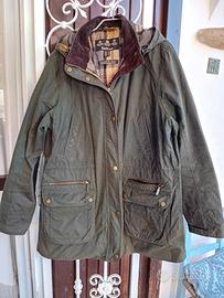 giacca BARBOUR donna