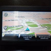 Navigatore TomTom Start 25 M Europe