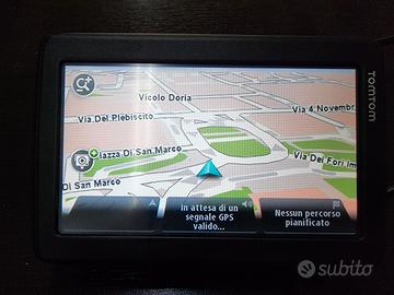 Navigatore TomTom Start 25 M Europe