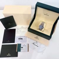 Rolex Datejust 36mm Ref.116234 SuperJubilèe