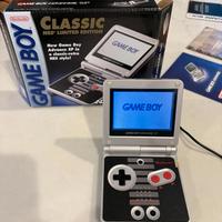 Nintendo Classic NES Edizione Limitata