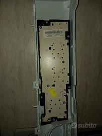 scheda elettronica lavatrice ariston hot point 9kg