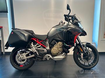 Ducati Multistrada V4 - 2022