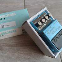 Boss Super Chorus CH-1