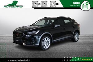 Cupra Formentor 2.0 tdi 150cv 4Drive DSG