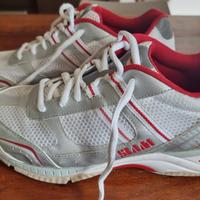 scarpe barca Slam