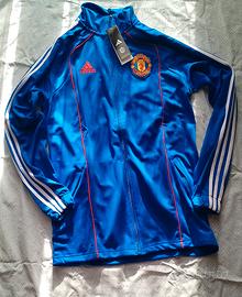 Tuta Manchester united 