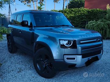 Defender 110