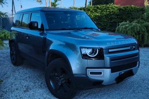 Defender 110