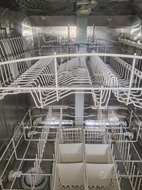 Lavastoviglie Wega Wite