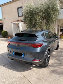 Cupra Formentor 1.5 tsi 150 cv dsg