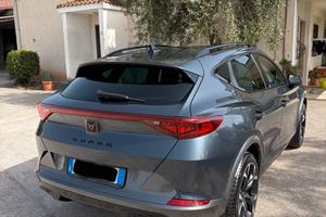 Cupra Formentor 1.5 tsi 150 cv dsg