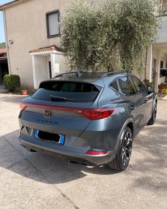 Cupra Formentor 1.5 tsi 150 cv dsg