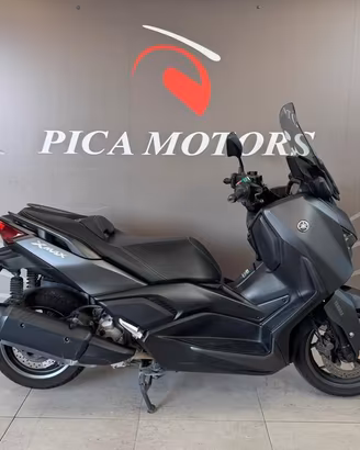 YAMAHA X-Max 300 Abs my23