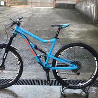 Full MTB biammortizata-ACCETTO PROPOSTE-