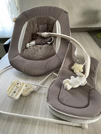 Sdraietta per bambini