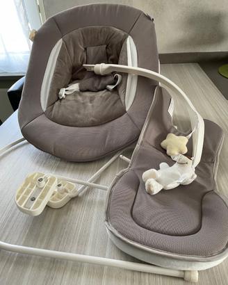 Sdraietta per bambini