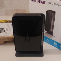Modem Router NETGEAR N300 (Model DGN2200)