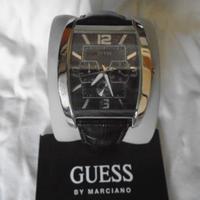 Orologio da polso da uomo Guess modello w8009g2