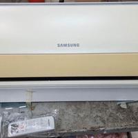 Unità Interna Samsung AR09FSFPESNN Nuova