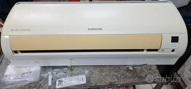 Unità Interna Samsung AR09FSFPESNN Nuova