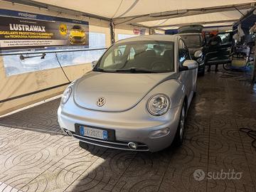 Volkswagen New Beetle 1.9 TDI 101CV