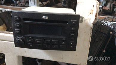 autoradio Dr 5