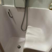 Vasca per disabili