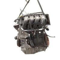 Motore d4fb7 renault clio 1.2 benzina 2001 - 2008
