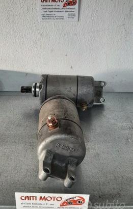 Motorino avviamento TMAX T Max 500, 2001 - 2011