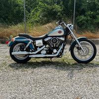 Harley-davidson FXDL 1340 Dyna Low Rider