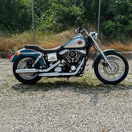 Harley-davidson FXDL 1340 Dyna Low Rider