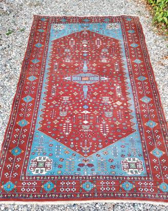 Tappeto orientale Lahore fine 