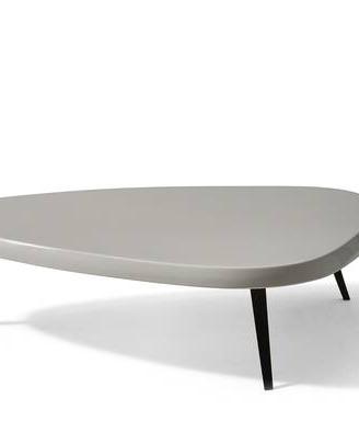 Tavolino Cassina mexique outdoor