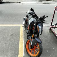 Ktm 125
