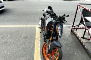Ktm 125