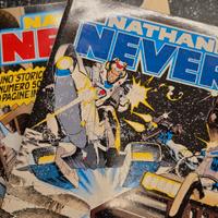 Nathan never da 41 a 50