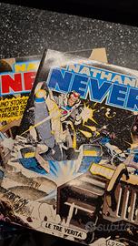 Nathan never da 41 a 50