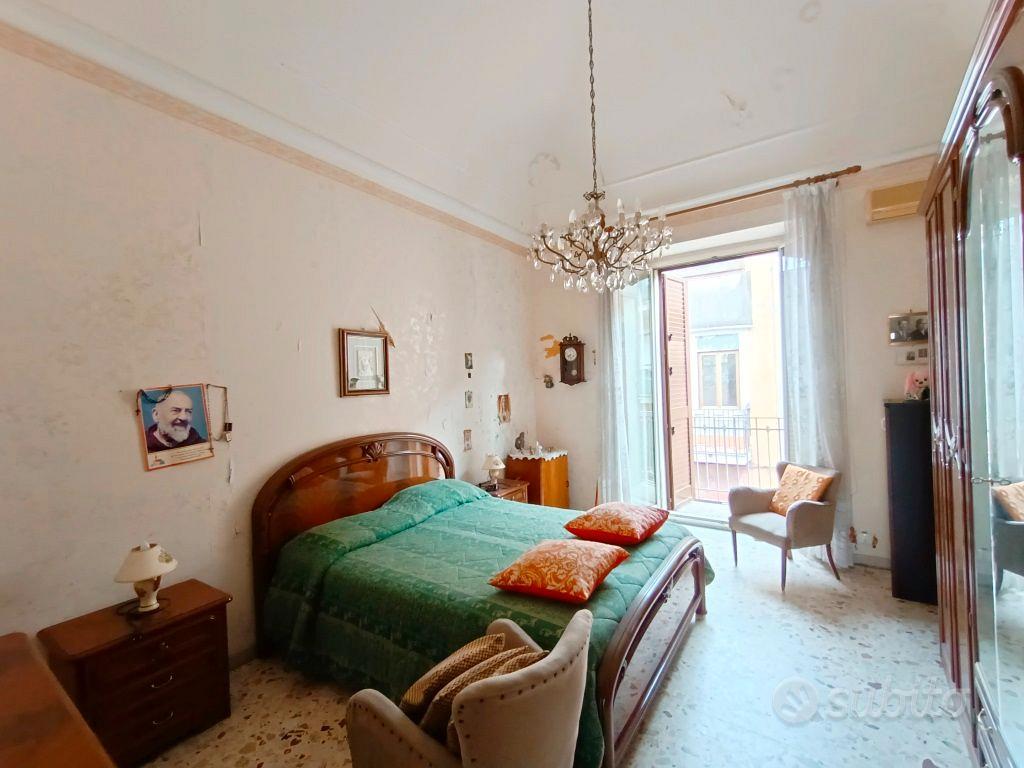 Appartamento – CT - Altro