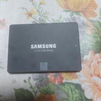 Hard disk solid Samsung 860 EVO 250GB