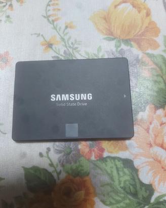Hard disk solid Samsung 860 EVO 250GB