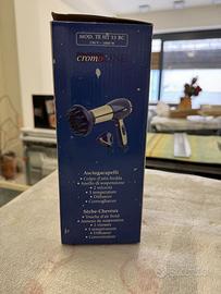 asciugacapelli bimar te ht 33bc