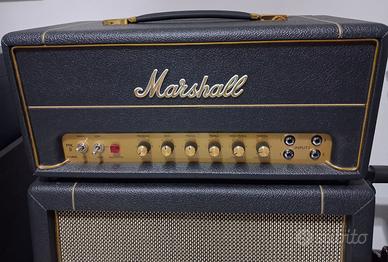 Testata Marshall sv20h 