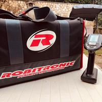 RC Drift 1:10| Yokomo RD 1.0| Trasmittente