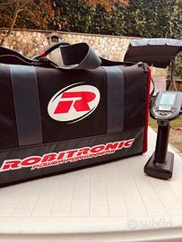 RC Drift 1:10| Yokomo RD 1.0| Trasmittente