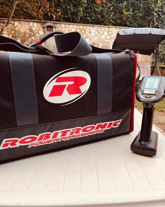 RC Drift 1:10| Yokomo RD 1.0| Trasmittente