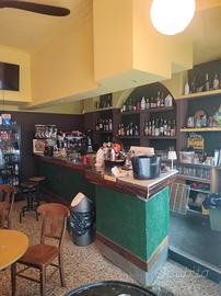 Pizzeria bar sala SLOT